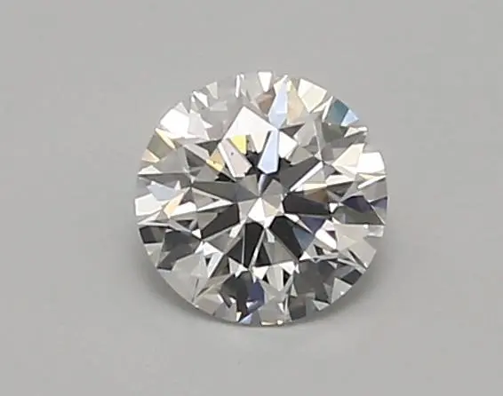 0.65 Carat · ROUND · D · VS2 · IGI · Ideal Cut