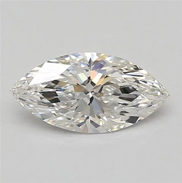 1.07 Carat · MARQUISE · E · VVS2 · IGI · Excellent Cut