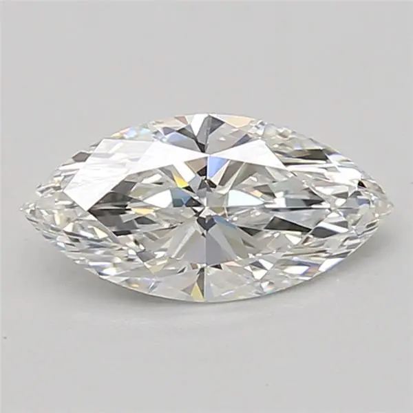 1.08 Carat · MARQUISE · E · VVS2 · IGI · Excellent Cut