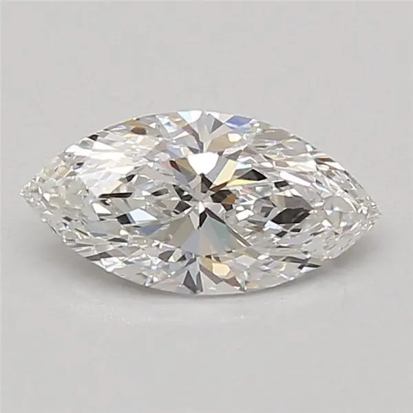 1.09 Carat · MARQUISE · E · VVS2 · IGI · Excellent Cut