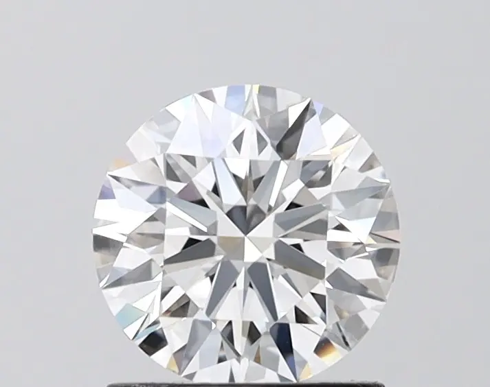 1.03 Carat · ROUND · D · VVS2 · IGI · Ideal Cut