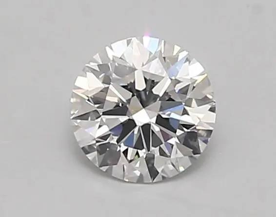 0.83 Carat · ROUND · D · VVS2 · IGI · Ideal Cut