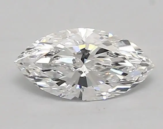 0.91 Carat · MARQUISE · D · VS1 · IGI · Excellent Cut