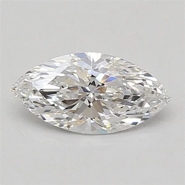0.87 Carat · MARQUISE · D · VS1 · IGI · Excellent Cut