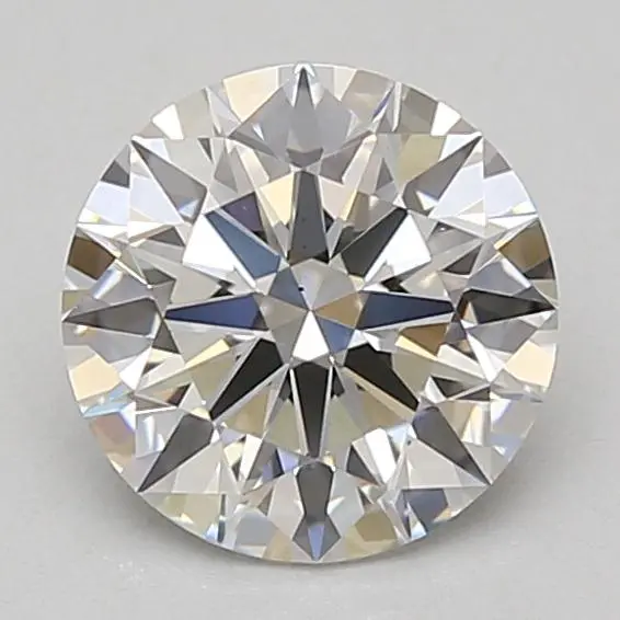 1.79 Carat · ROUND · E · VS1 · IGI · Ideal Cut