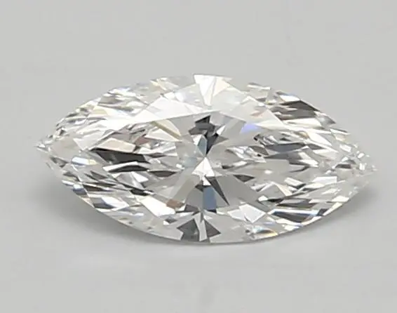 0.84 Carat · MARQUISE · E · VVS2 · IGI · Excellent Cut