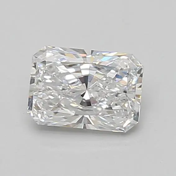 0.73 Carat · RADIANT · D · VS1 · IGI · Excellent Cut