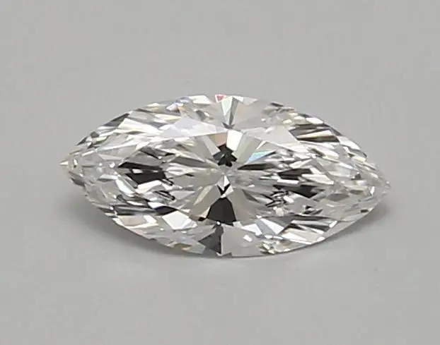 0.64 Carat · MARQUISE · E · VVS2 · IGI · Excellent Cut