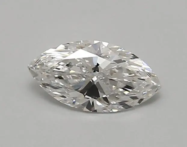 0.64 Carat · MARQUISE · E · VVS2 · IGI · Excellent Cut