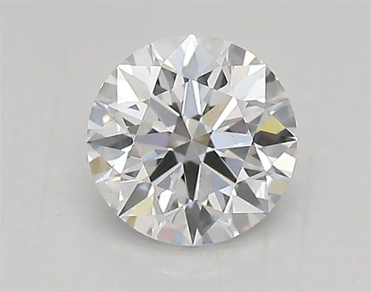 0.65 Carat · ROUND · D · VS2 · IGI · Ideal Cut