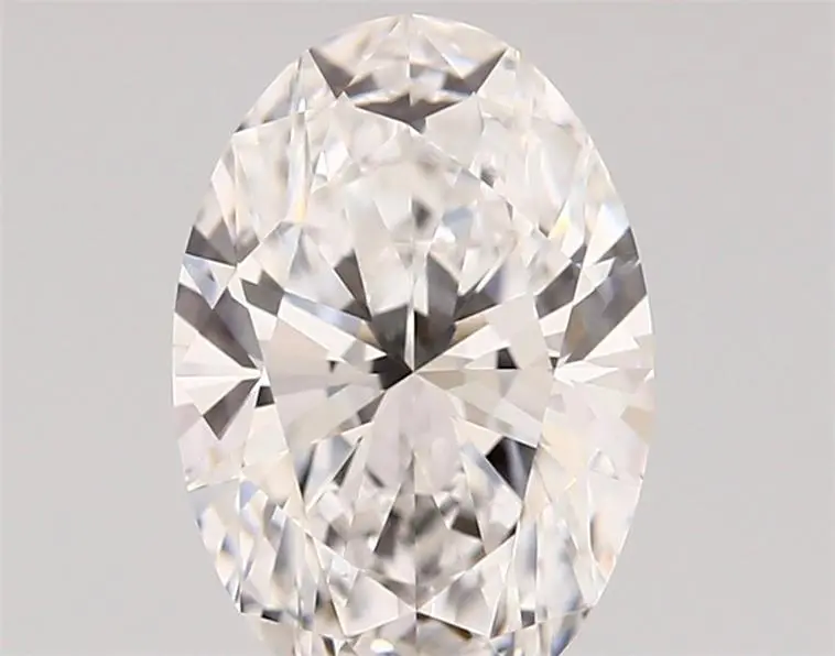 1.94 Carat · OVAL · D · IF · IGI · Excellent Cut