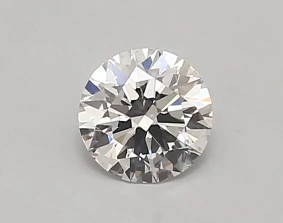 0.59 Carat · ROUND · D · VS2 · IGI · Ideal Cut