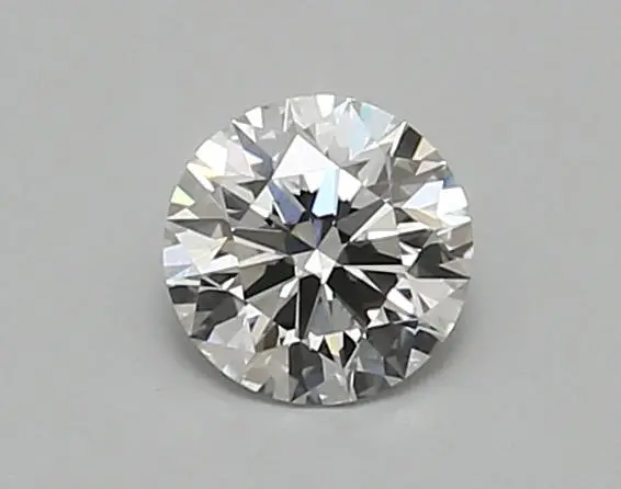 0.62 Carat · ROUND · D · VS2 · IGI · Ideal Cut