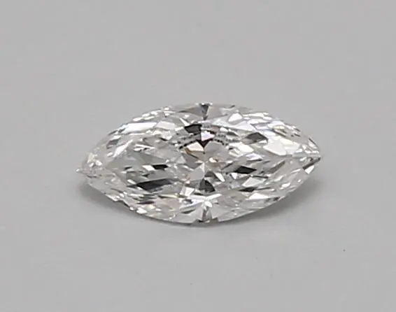 0.30 Carat · MARQUISE · E · VVS2 · IGI · Very Good Cut