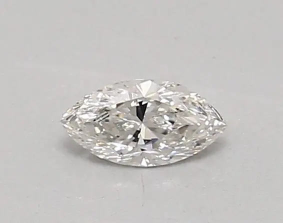 0.31 Carat · MARQUISE · E · VVS2 · IGI · Very Good Cut
