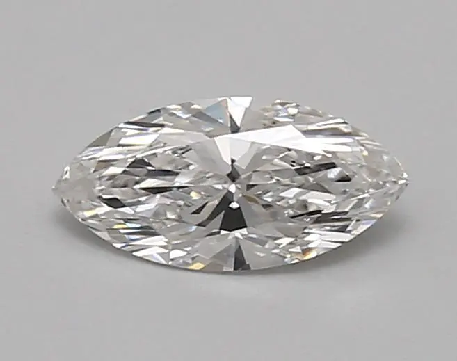 0.87 Carat · MARQUISE · E · VVS2 · IGI · Excellent Cut