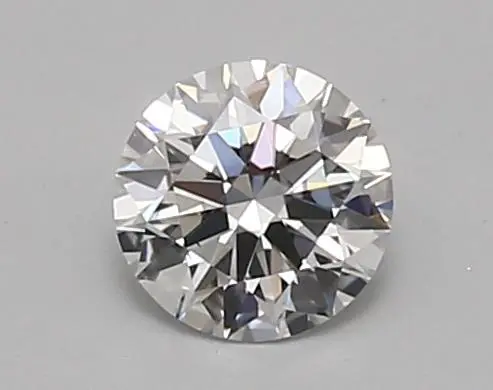 0.61 Carat · ROUND · D · VS2 · IGI · Ideal Cut