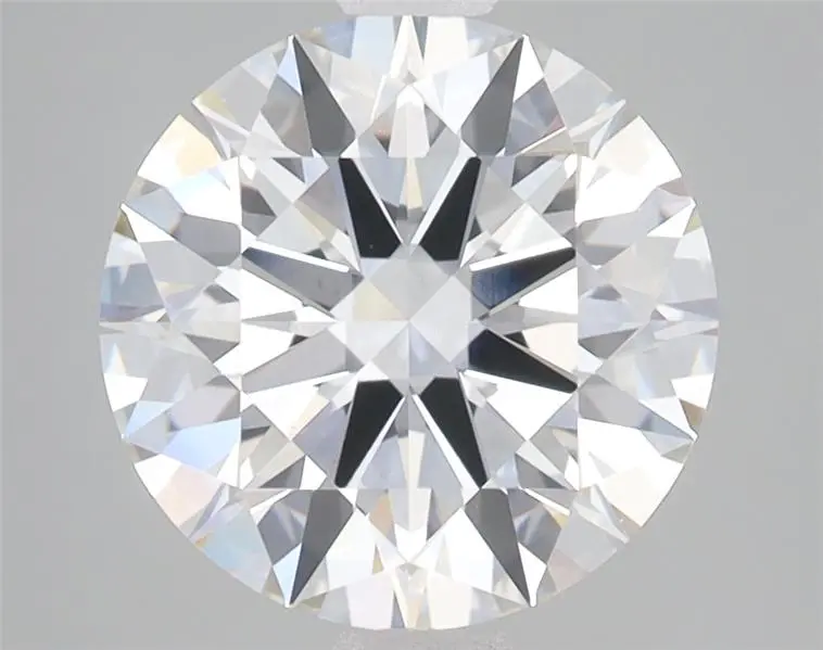 3.01 Carat · ROUND · E · VS1 · IGI · Ideal Cut
