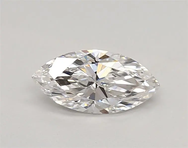 0.64 Carat · MARQUISE · E · VVS2 · IGI · Excellent Cut