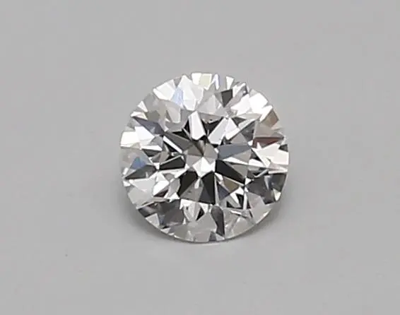 0.38 Carat · ROUND · D · VS2 · IGI · Ideal Cut
