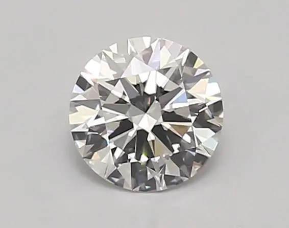 0.83 Carat · ROUND · D · VVS2 · IGI · Ideal Cut