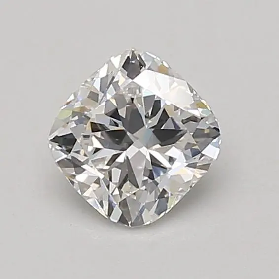 0.77 Carat · CUSHION · D · VS1 · IGI · Excellent Cut