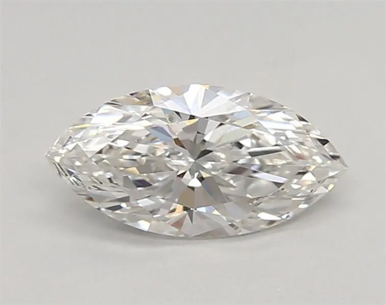 0.96 Carat · MARQUISE · E · VVS2 · IGI · Excellent Cut