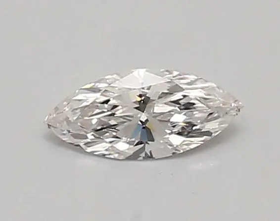 0.41 Carat · MARQUISE · E · VVS2 · IGI · Excellent Cut