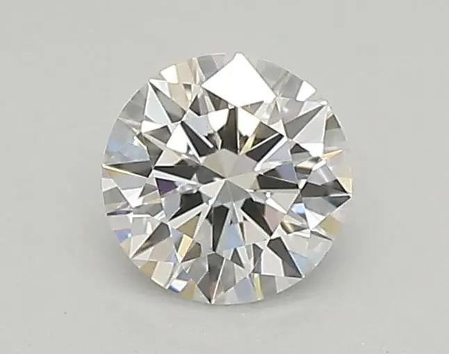 0.34 Carat · ROUND · E · VVS2 · IGI · Excellent Cut