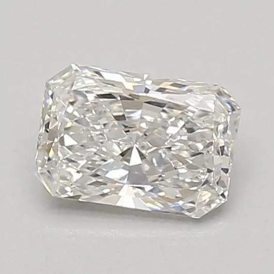 0.88 Carat · RADIANT · D · VS1 · IGI · Excellent Cut