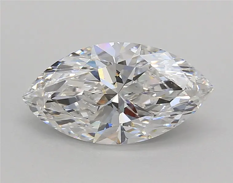 1.51 Carat · MARQUISE · E · VS1 · IGI · Excellent Cut