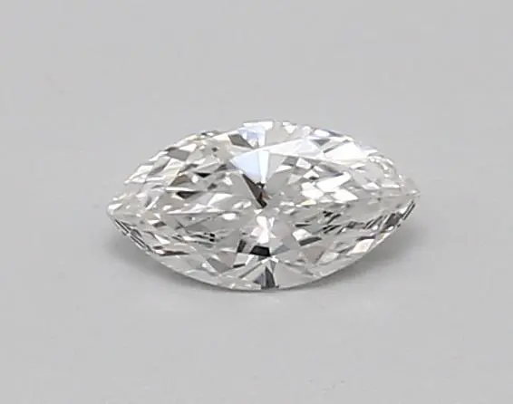 0.30 Carat · MARQUISE · E · VVS2 · IGI · Very Good Cut