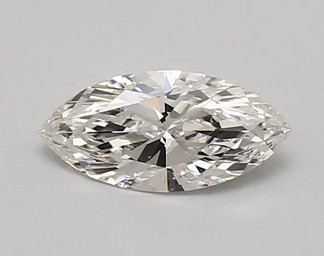 0.85 Carat · MARQUISE · E · VVS2 · IGI · Excellent Cut