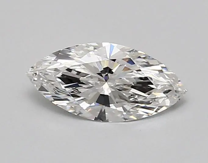 0.91 Carat · MARQUISE · E · VVS2 · IGI · Excellent Cut