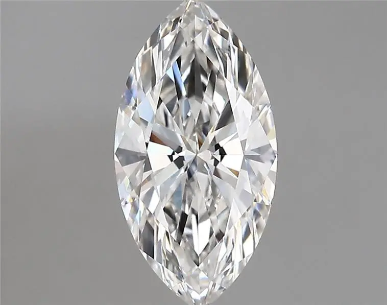 1.46 Carat · MARQUISE · E · VVS2 · IGI · Excellent Cut