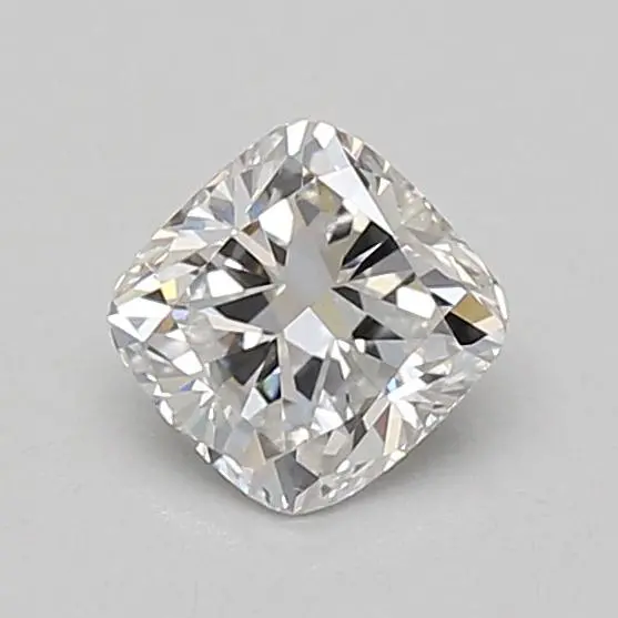 0.73 Carat · CUSHION · E · VS1 · IGI · Excellent Cut
