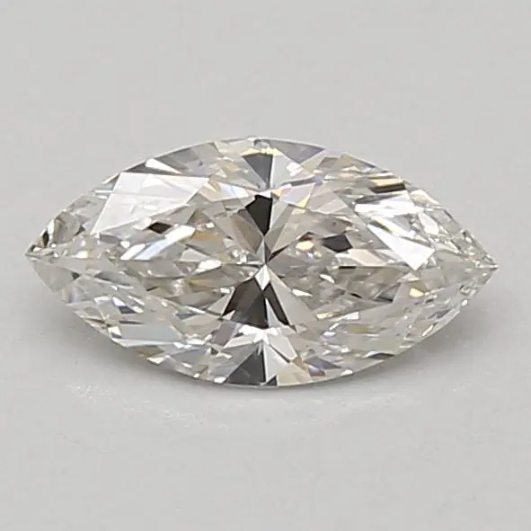 0.73 Carat · MARQUISE · E · VVS2 · IGI · Excellent Cut