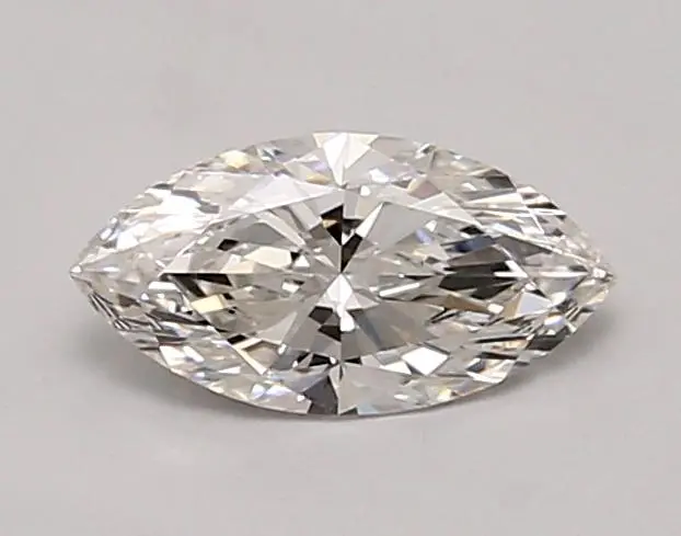 0.91 Carat · MARQUISE · E · VVS2 · IGI · Excellent Cut