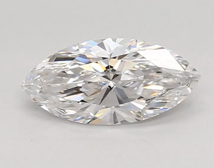 0.86 Carat · MARQUISE · E · VVS2 · IGI · Excellent Cut