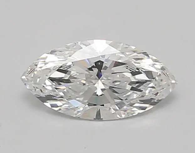 0.90 Carat · MARQUISE · D · VS1 · IGI · Excellent Cut