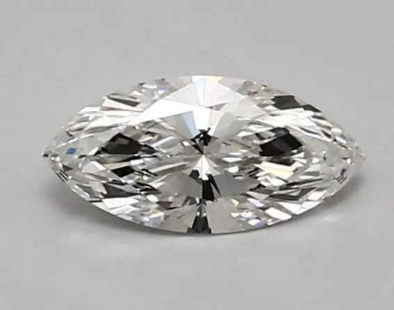 0.64 Carat · MARQUISE · E · VVS2 · IGI · Excellent Cut
