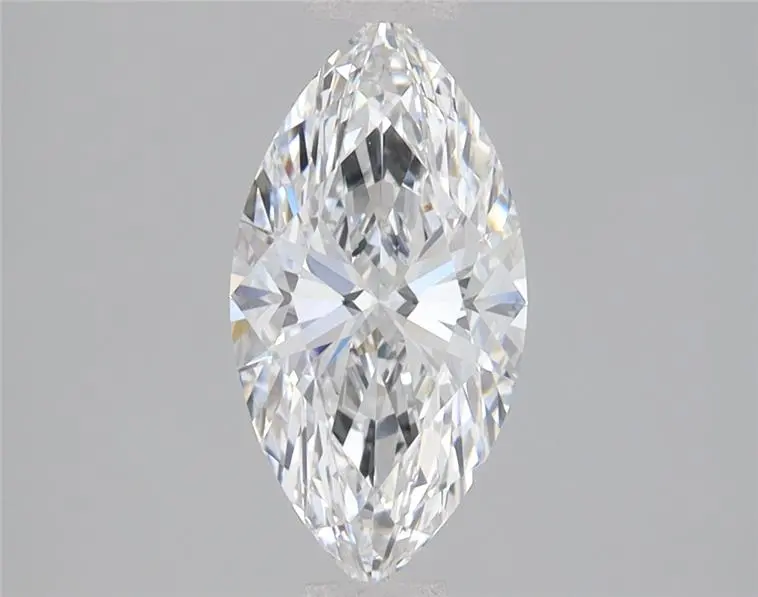 1.36 Carat · MARQUISE · E · VS1 · IGI · Excellent Cut