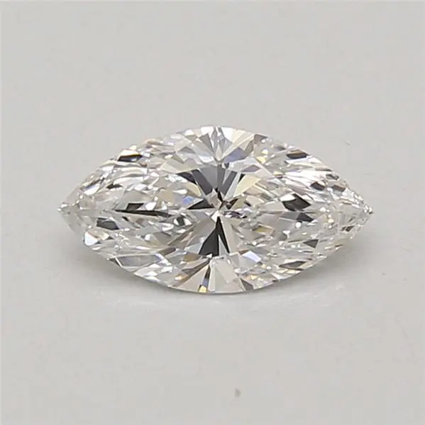 0.70 Carat · MARQUISE · D · VVS2 · IGI · Excellent Cut