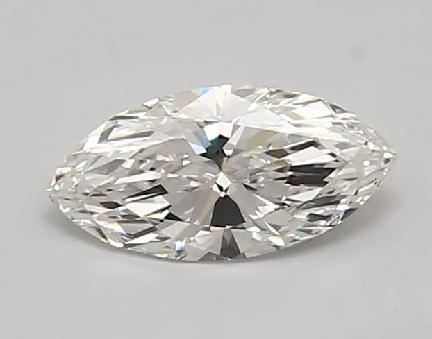 0.95 Carat · MARQUISE · E · VVS2 · IGI · Excellent Cut