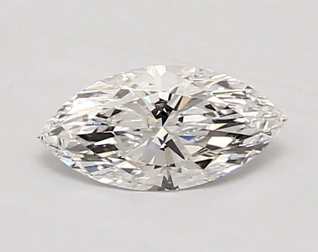0.91 Carat · MARQUISE · E · VVS2 · IGI · Excellent Cut