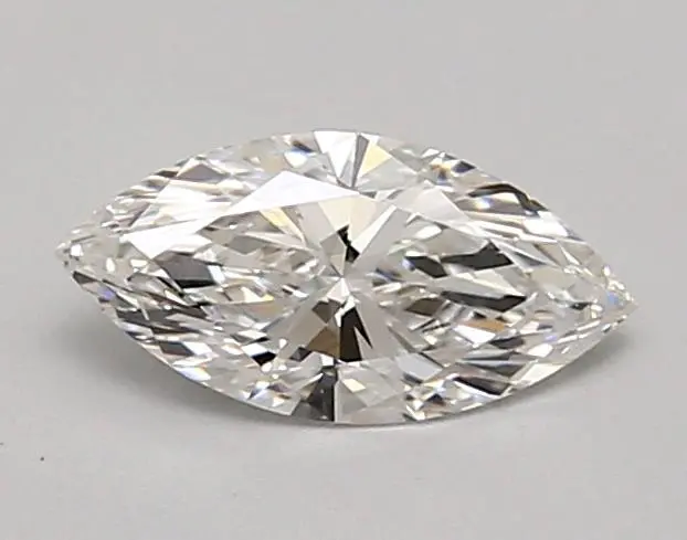0.93 Carat · MARQUISE · E · VVS2 · IGI · Excellent Cut