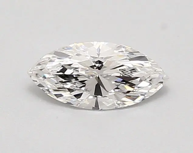 0.73 Carat · MARQUISE · E · VVS2 · IGI · Excellent Cut