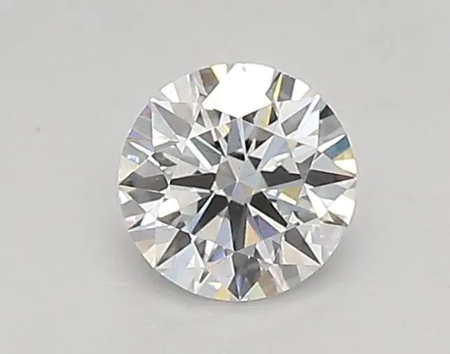 0.60 Carat · ROUND · D · VS2 · IGI · Ideal Cut