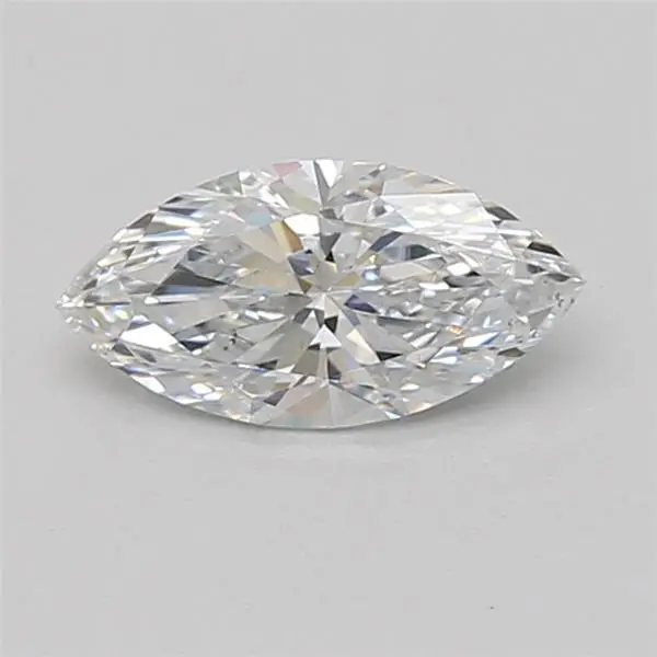 0.84 Carat · MARQUISE · D · VS1 · IGI · Excellent Cut