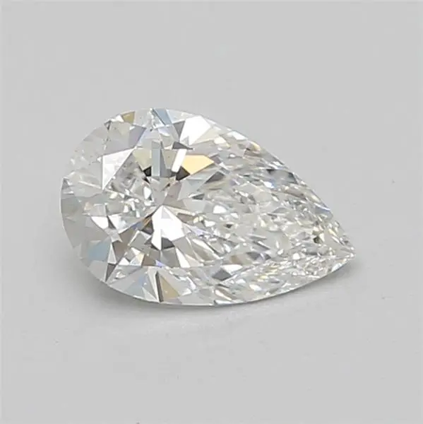 0.73 Carat · PEAR · D · VS1 · IGI · Excellent Cut